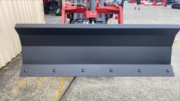 Bulldozer Blade
