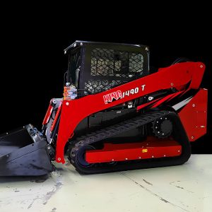 1490 T Tracked Loader