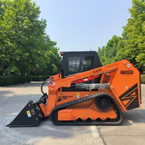 Track Master 1000
